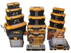 OMRH10 Assortimentsdoos - 357 x 237 x 56 mm - 4,7 L