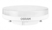 FT14071406 OSRAM 6W LED-star LED LAMP GX53 WARM WIT 2700K MAT