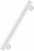 FT14070592 Osram LEDinestra 4,5W lijnlamp warm wit 2-pins voet dimbaar