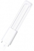 FT14071411 Osram LEDlamp PL-S 4.5W G23 2P (2-pins) 3000K kleur 830 niet dimbaar