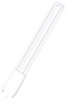 FT14071205 Osram LEDlamp PL-S 6W G23 2P (2-pins) 3000K kleur 830 niet dimbaar