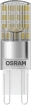 DT5811553 Osram Parathom LED PIN G9 - 4W 470lm 827 dimbaar