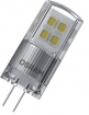 EC531360 Osram Parathom LEDlamp G4 2W 12V 2700K dimbaar