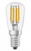 FT14071149 Osram Special filament LED koelkastlamp 2,8W=25W E14 220-240V 6500K