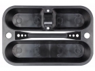 OTTP1 Plastic Gereedschapsbak