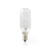 OVBUE1440W1 Gloeilamp voor oven | 40 W | E14 | Gloeilamp | Energieklasse: E | Peer