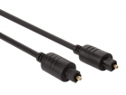 PAC200B015N OPTISCHE KABEL - TOSLINK-PLUG NAAR TOSLINK-PLUG / BASIS / 1.50 m / M-M / VERGULD