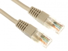 PAC609B050N UTP-KABEL - CAT 5E - 8P8C-STEKKER / CCA / BASIS / 5.0 m / M-M