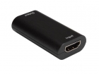 PAC930T HDMI-REPEATER TYPE A NAAR HDMI TYPE A / PROFESSIONEEL / VERGULD / V-V