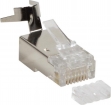 GN50720 MODULAIRE PLUG RJ45 8P8C CAT7A