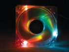 PCBMF PC VENTILATOR (3 RGB KNIPPERENDE LEDS)