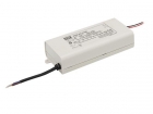 PCD-40-700B LED-DRIVER MET CONSTANTE STROOM - DIMBAAR - 1 UITGANG - 700 mA - 40 W