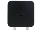 PCSU200 USB PC OSCILLOSCOOP EN SIGNAALGENERATOR