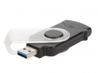 HQM122C USB 3.0 - SD/microSD-KAARTLEZER