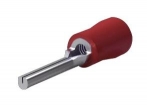 FRPC PEN STEKKER ROOD