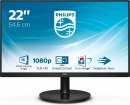 GN59631 Philips V Line 221V8/00 monitor 54,6 cm (21.5")