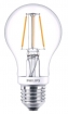 DT70944300 Philips Classic dimbare LEDlamp 8W 827 E27 A60 Helder