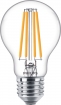 BK26592 Philips Classic LEDlamp 10,5W 827 E27 A60 Helder