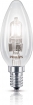 BK25378 Philips ECO Kaars 18W / E14 helder