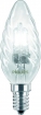 BK25371 Philips ECO Kaars twist 28W / E14 helder