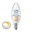 EC532520 Philips Master LED kaars Dimtone 4W E14