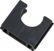 TE4407656 PipeLife 16mm Drukzadel PVC grijs
