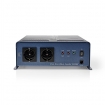 PIPS200024 Spanningsomvormer Zuivere Sinusgolf | 24 V DC - 230 V AC | 2000 W | 2x Schuko-Uitgang