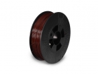 PLA175BR75 1.75 mm PLA- FILAMENT - BRUIN - 750 g