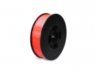 PLA175OF07S PLA-FILAMENT - SATIN - 1.75 mm - FLUORESCEREND ORANJE - 750 g