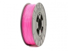 PLA175P07 1.75 mm  PLA-FILAMENT - ROZE - 750 g