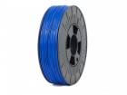 PLA175U07 1.75 mm  PLA-FILAMENT - DONKERBLAUW - 750 g