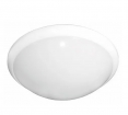 BK27500 Plafond/wand armatuur E27 + sensor Ø330mm