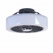 EH05981260 PLAFOND VENTILATOR MET LED LAMP