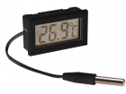 PMTEMP2 DIGITALE THERMOMETER - INBOUW