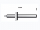 PRINTP PRINTPENNEN Ø1.3mm