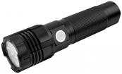 AN16000445 ANSMANN PRO 3000R RECHARGEABLE FLASHLIGHT