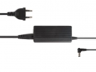 PSS6E1230D UNIVERSELE VOEDING - 12 VDC - 3 A - 36 W - DESKTOP - CONNECTOR (2.1 x 5.5 mm)