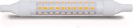 EH6730393 LED TWEEKNEEP R7S 9W 2700K 118MM