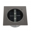 RA-5000198 Solar Grondspot 2 LED Vierkant