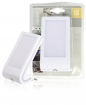 RA-NIGHT02 LED Nachtlamp 0.8 W incl. schemerschakelaar