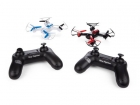 RCQC5 SKY FIGHTER - SET MET 2 BATTLE DRONES