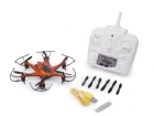 RCQC8 HEXACOPTER - 6-ASSIGE GYRO