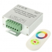 SYLED7550 RGB LED CONTROLLER MET RF TOUCH-AFSTANDSBEDIENING