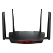 RG21S Draadloze Router AC2600 2.4/5 GHz (Dual Band) Gigabit Zwart