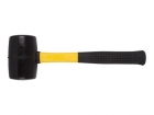 RH900 RUBBEREN HAMER - 900 g