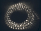 RLL15C WITTE LED LICHTSLANG - 5 meter
