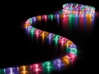 RLL28C TWEEKANAALS LED-LICHTSLANG - VEELKLEURIG + CONTROLLER