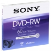 RNSONDVDRWM SONY DVD-RW CAMCORDER