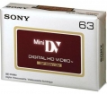 RNSONDVHD SONY DVM63HD DV HD VIDEOCASSETTE