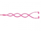 ROX401 ROXCORE® - LACES - OORTELEFOON - ROZE